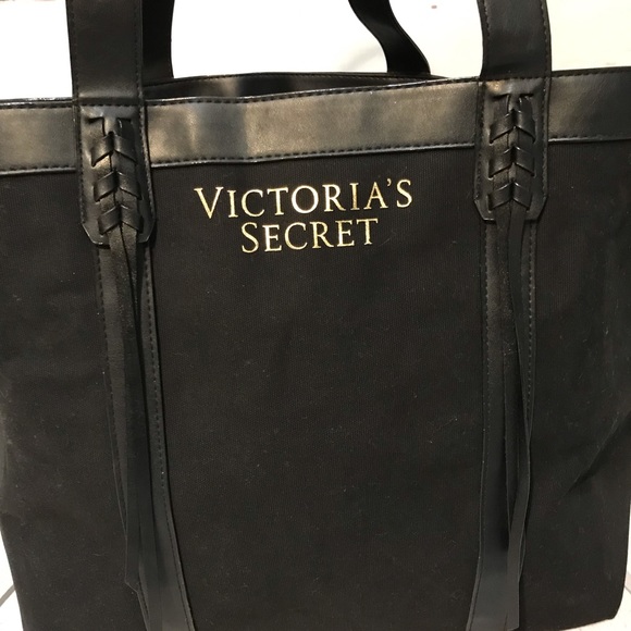 Victoria’s Secret Tote Bag - Picture 2 of 4
